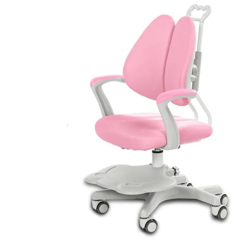 Sillones Infantiles Silla Infantil для обучения столик с башней детей регулируемая детская