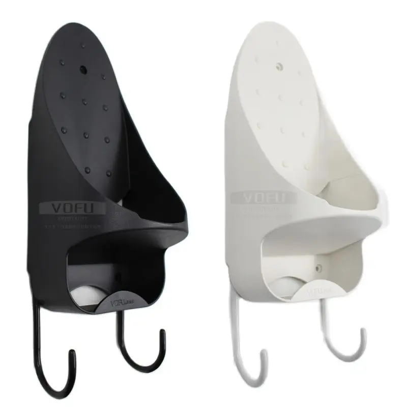 

Огнестойкая пластиковая Pbt электрическая фотомагнитная настенная подставка белая черная гладильная доска с крючком