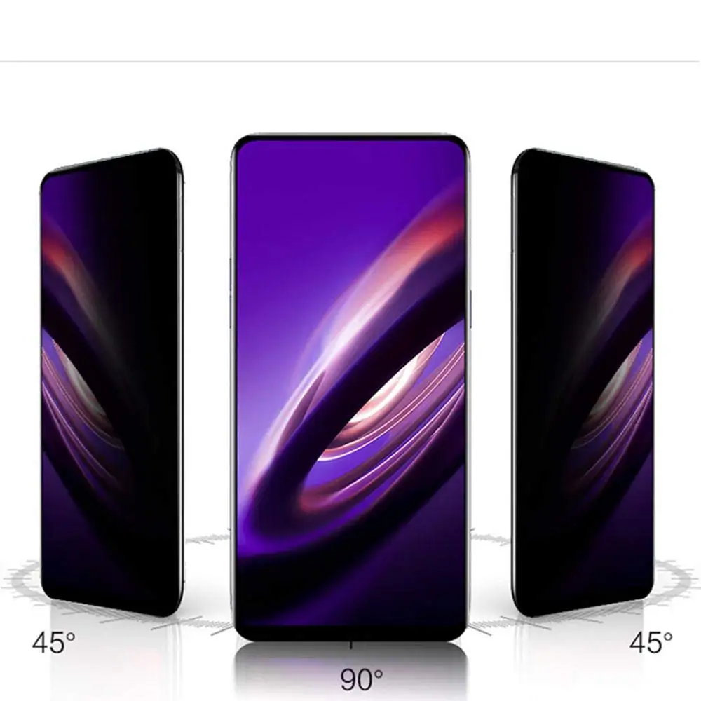 Закаленное защитное стекло 9H 2.5D для XiaoMi Mix 2 2S 3 Max A1 A2 A3 Black Shark Redmi Y1 lite S2 | Мобильные