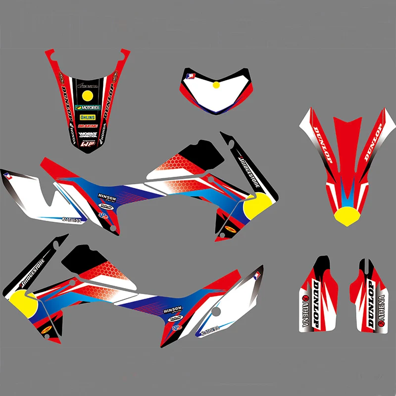 

0838 3 HONDA CRF250L 2012 2013 2014 2015 2016 2017 2018 2019 2020 2021