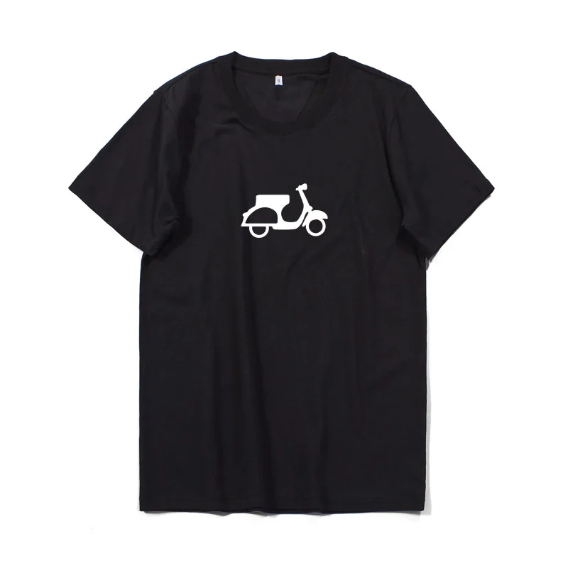 Мужские и женские мотоциклетные брюки Piaggio Vespa спортивные штаны с электрическим