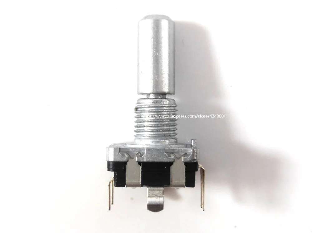 Поворотный энкодер Browse Beats для Pioneer DDJ-SX DDJ-SX2 DDJ-RX