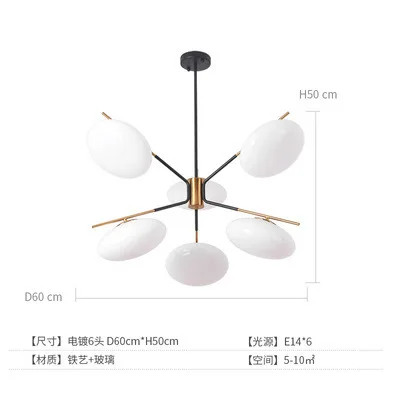 

modern led iron hanging lights industrial lamp luminaria pendente kitchen fixtures pendant lamp living room dining room