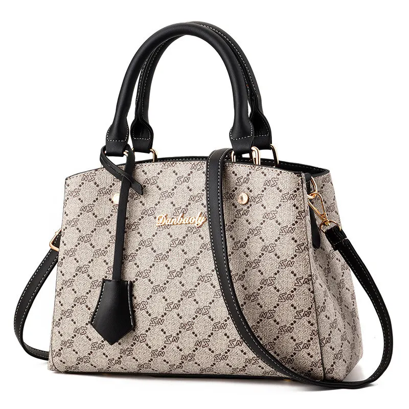 Европейская и американская женская сумка дизайнерская Качественная Улучшенная