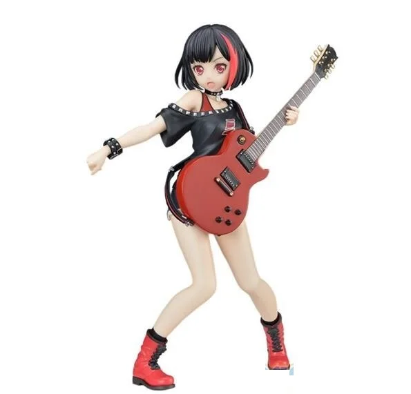 2019 18 см Bang Dream из японского мультфильма &quotПокемон&quot экшн оригинальный Рисунок