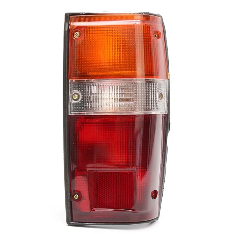 

1Pair Tail Light Rear Lamp For Truck Hilux 89-94 MK3 LN RN YN 2 4WD 1989-1995