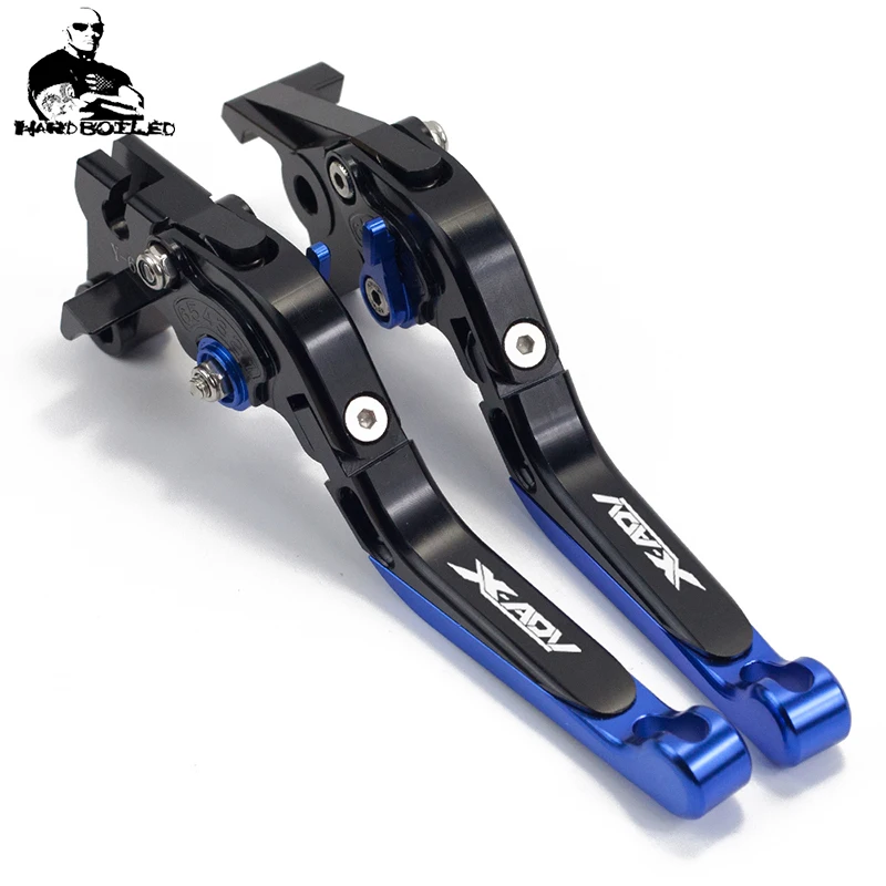 Регулируемые модифицированные аксессуары рычаги тормоза и сцепления для