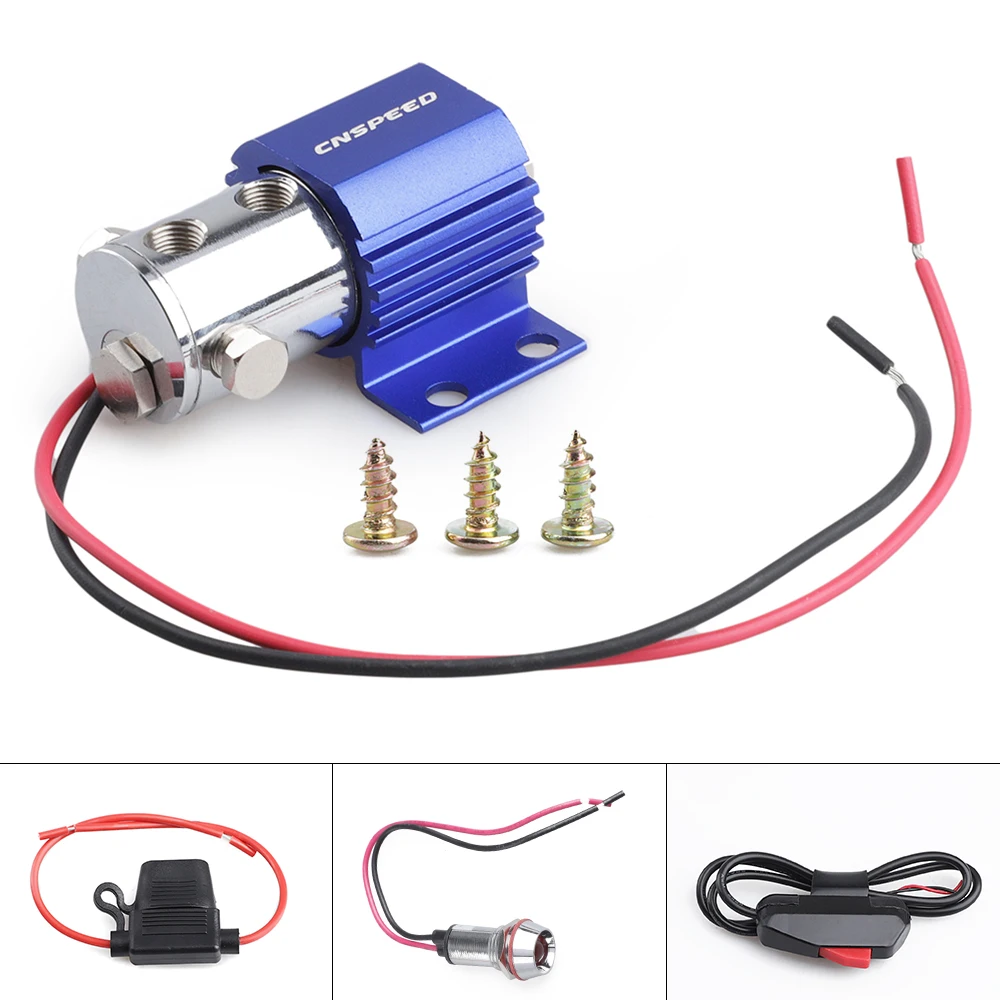 Сверхмощный тип рулон управления холм держатель комплект передней тормозной