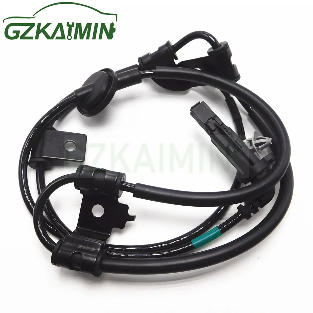 

Новый задний левый датчик скорости колес ABS OEM 95680-2E300 956802E300 для Hyundai Tucson для Kia Sportage