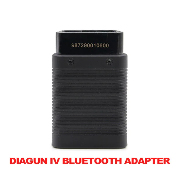 Мини соединитель Launch X431 DIAGUN IV / v + 4 0/X431 Pro Bluetooth адаптер| |