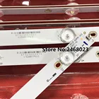 Светодиодная лента для подсветки 7 Лампа для проектора Панасоник (0) F105M5P40F TNMX009-код A Bar A4LYYY000087 - 7 45 025265 F105