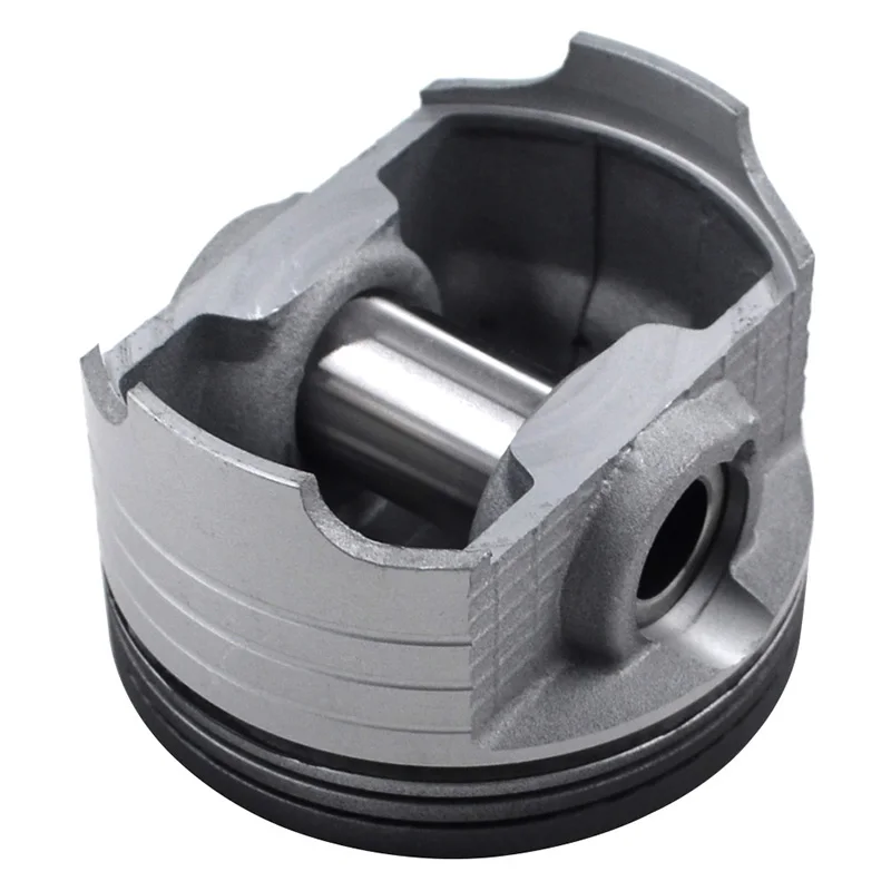 Запчасти для мотоциклов Road Passion комплект поршневых колец 73 ~ 74 5 мм SUZUKI AN250 Burgman 250