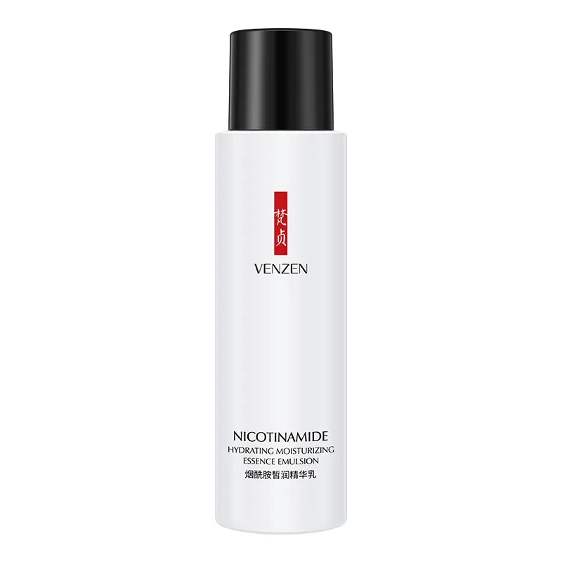Лосьон для лица Niacinamide 120 мл эссенция крем уход за кожей отбеливающий увлажняющий