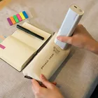 Ручка для струйной печати, портативный мини-Съемный умный принтер, ручная ручка для печати футболок, принтер для татуировок
