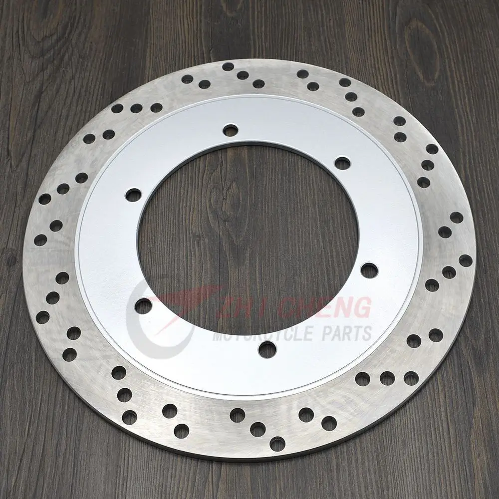 Диск переднего тормоза мотоцикла Ротор для Honda CB500 1994-2002 CBF600 2004-2006 CB750 CB Seven
