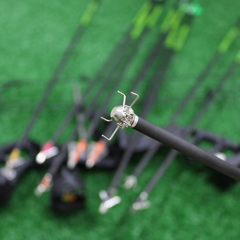 Новая распродажа 10 шт. универсальные точки дзюдо из нержавеющей стали для