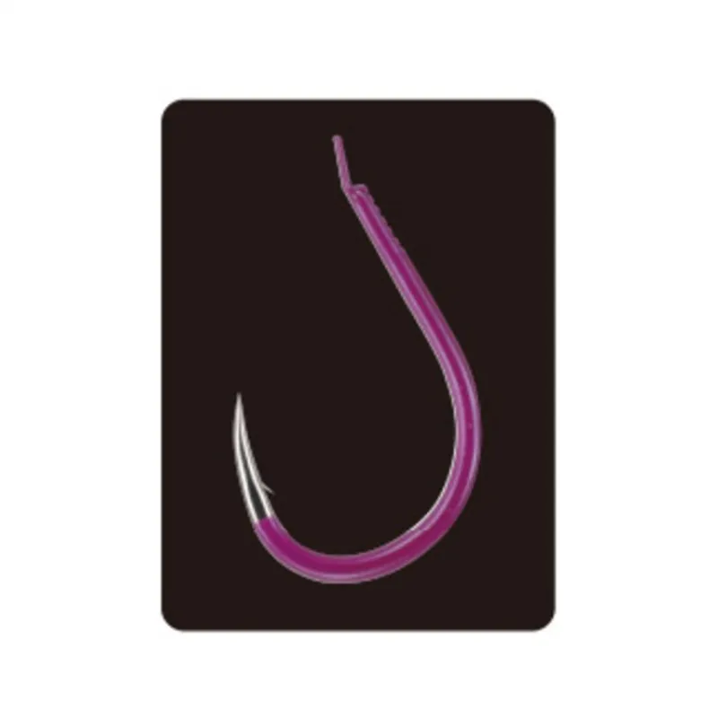 4 упаковки/партия рыболовные крючки для ловли карпа | Спорт и развлечения