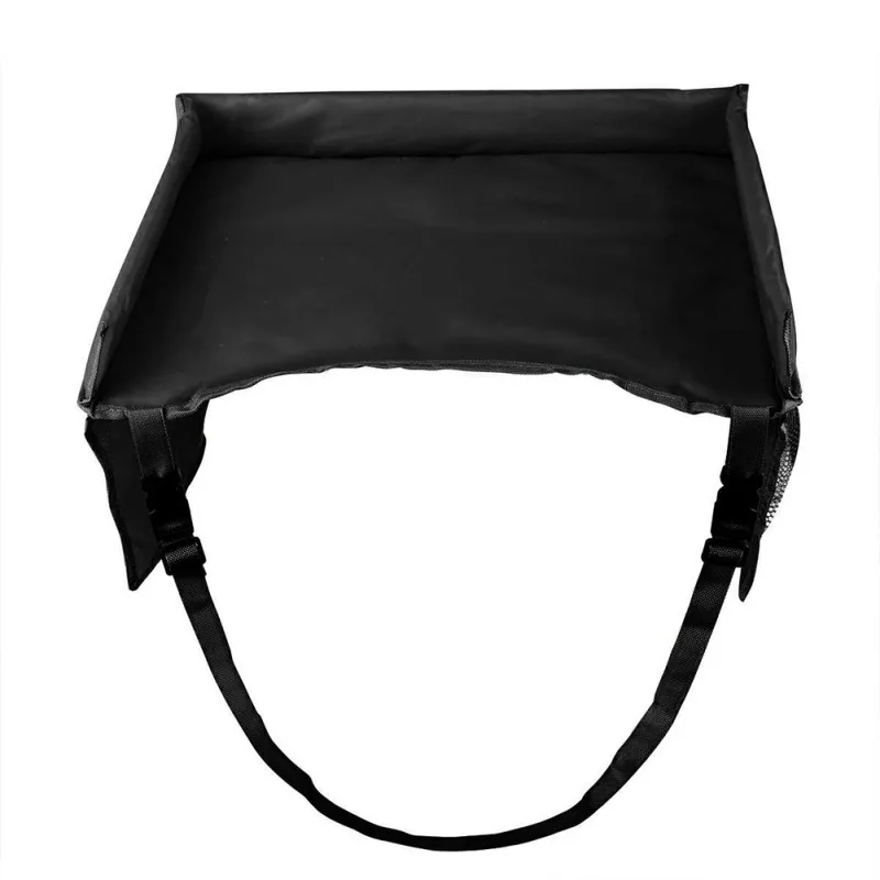 Поднос для детского автокресла ONEWELL портативная коляска подставка еды с водяным