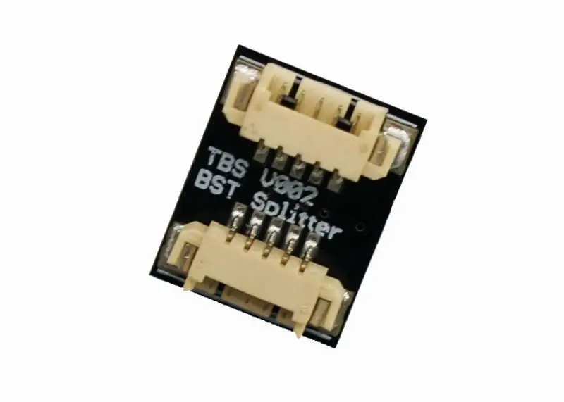 TBS TEAM BLACKSHEEP CROSSFIRE 915 МГц 8CH разнообразие RX LRS новейшая система дальнего действия RC -