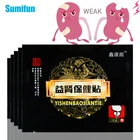 6 шт. = 3 упаковки, пластырь для улучшения почек