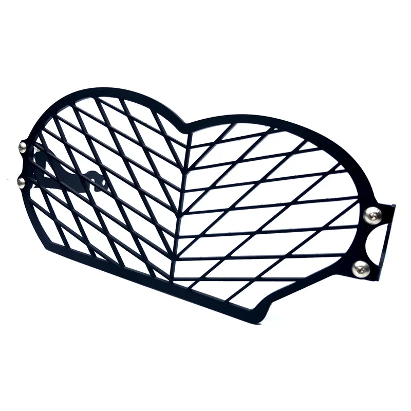 

Motorcycle Parts Motorcycle Accessories Protective Guard Cover of headlight fit for BMW R1200GS aceite refrigerado 2004-2012