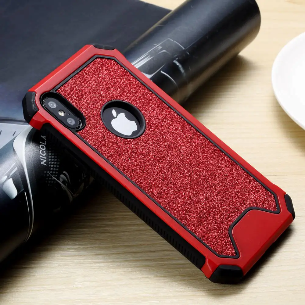 Ударопрочный кожаный чехол LAPOPNUT с четырьмя углами для Iphone 11 Pro XS Max XR X 8 7 Plus