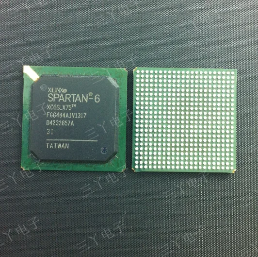 

1 шт. 100% новая Φ BGA484