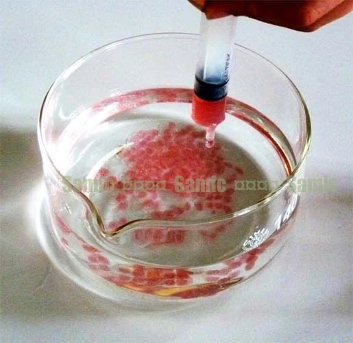 Calcium Lactate 100g + Sodium Alginate - Molecular cuisine Spherification | Дом и сад