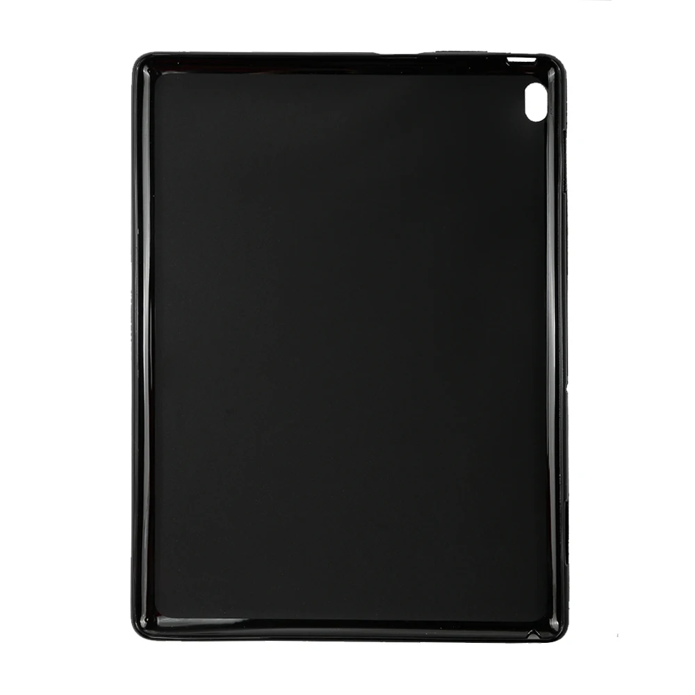 QIJUN силиконовая умная задняя крышка планшета Для Lenovo Tab E10 10 1 дюйма E X104 TB X104F X140F