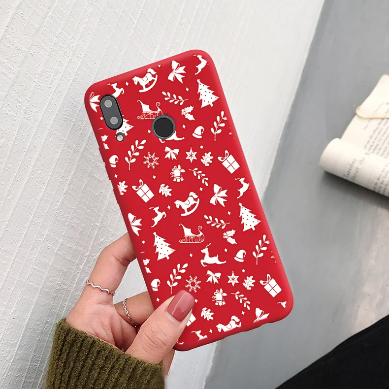 Матовый Силиконовый чехол для Huawei P20 P30 P40 Pro P10 Mate 10 20 30 Lite Nova 5T Honor 9X 8X 7A 30S