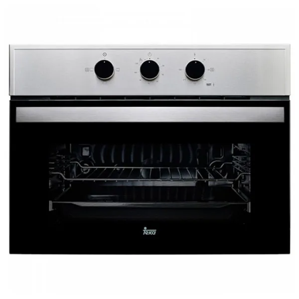 Обычный духовой шкаф Teka HBC 535 SS 48 L светодиодный дисплей 2593W из нержавеющей стали