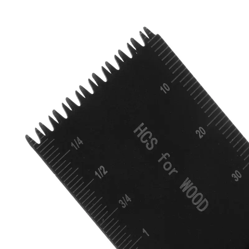 

20pcs/set Oscillating Multitool Saw Blade with Bi-metal Cutting Blades for Power