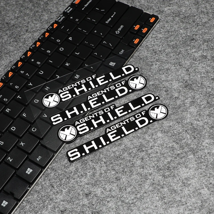 

4 шт./лот LuLuSticker #122 11x2 см водонепроницаемые декоративные наклейки на дверные ручки автомобиля защитные наклейки для фильмов наклейки на топл...