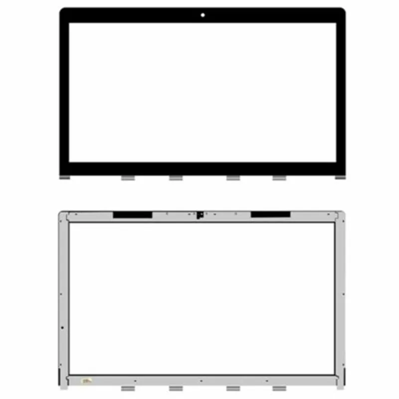 Brand New 27&quot A1312 Glass LCD Front Pannel for iMac 2009 2010 2011 Delivery from CN | Компьютеры и офис