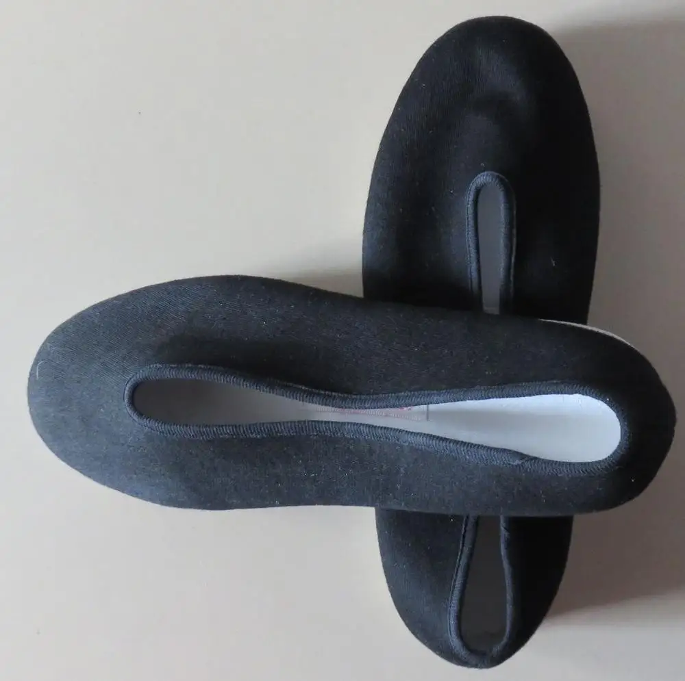 Высококачественные туфли ручной работы из хлопка в виде крыльев женская обувь