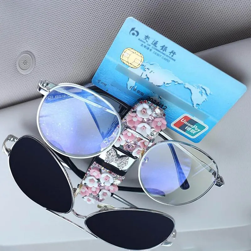 Детали крепления зажим для автомобиля солнцезащитный козырек Солнцезащитные