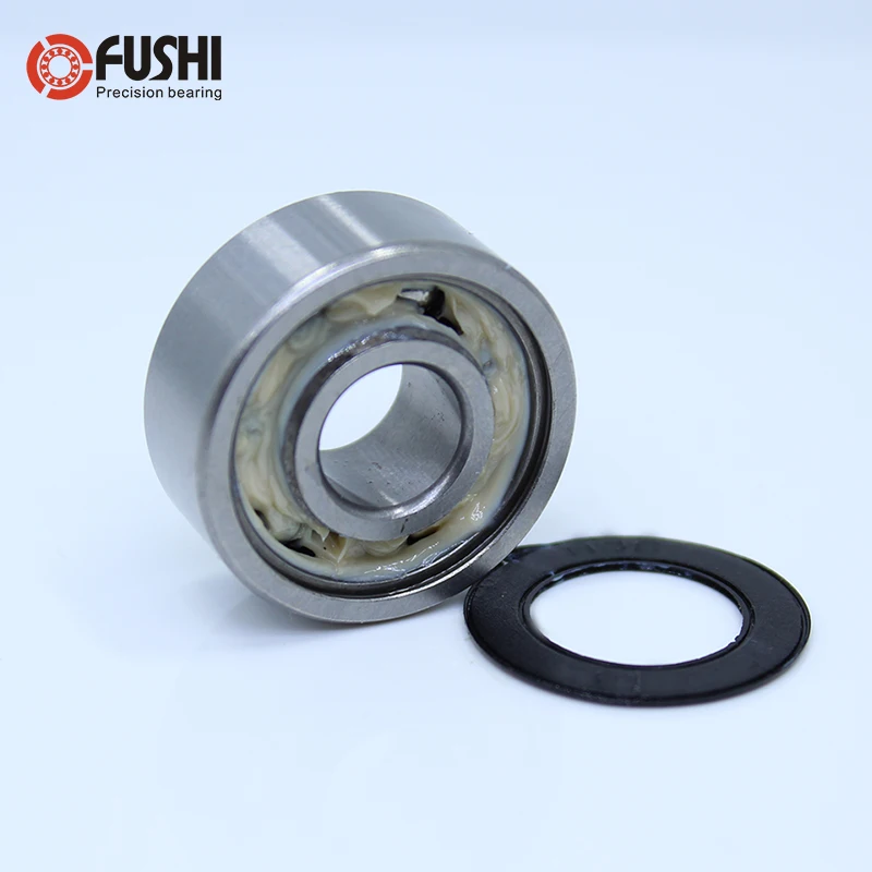 B8-85D Auto Alternator Bearing ABEC 1 (1 PC) High Speed Low Noise 8*23*14 mm Car Dynamo Automotive Moto | Обустройство дома