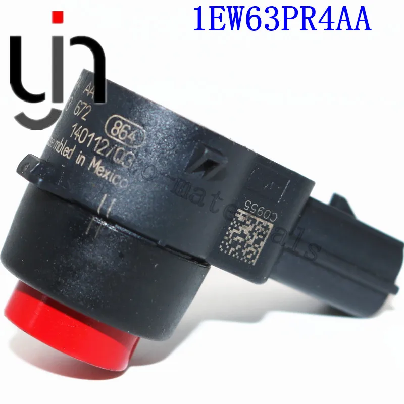 4 шт. датчик парктроника PDC контроля положения для Chry keo Cherokee 1EW63PR4AA 0263013672 |