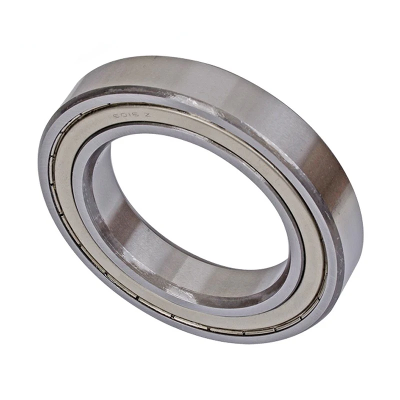 

1pcs bearing 6019 6019Z 6019ZZ 6019-2Z 95x145x24 Shielded Deep groove ball bearings Single row P6 ABEC-3 High Quality bearings