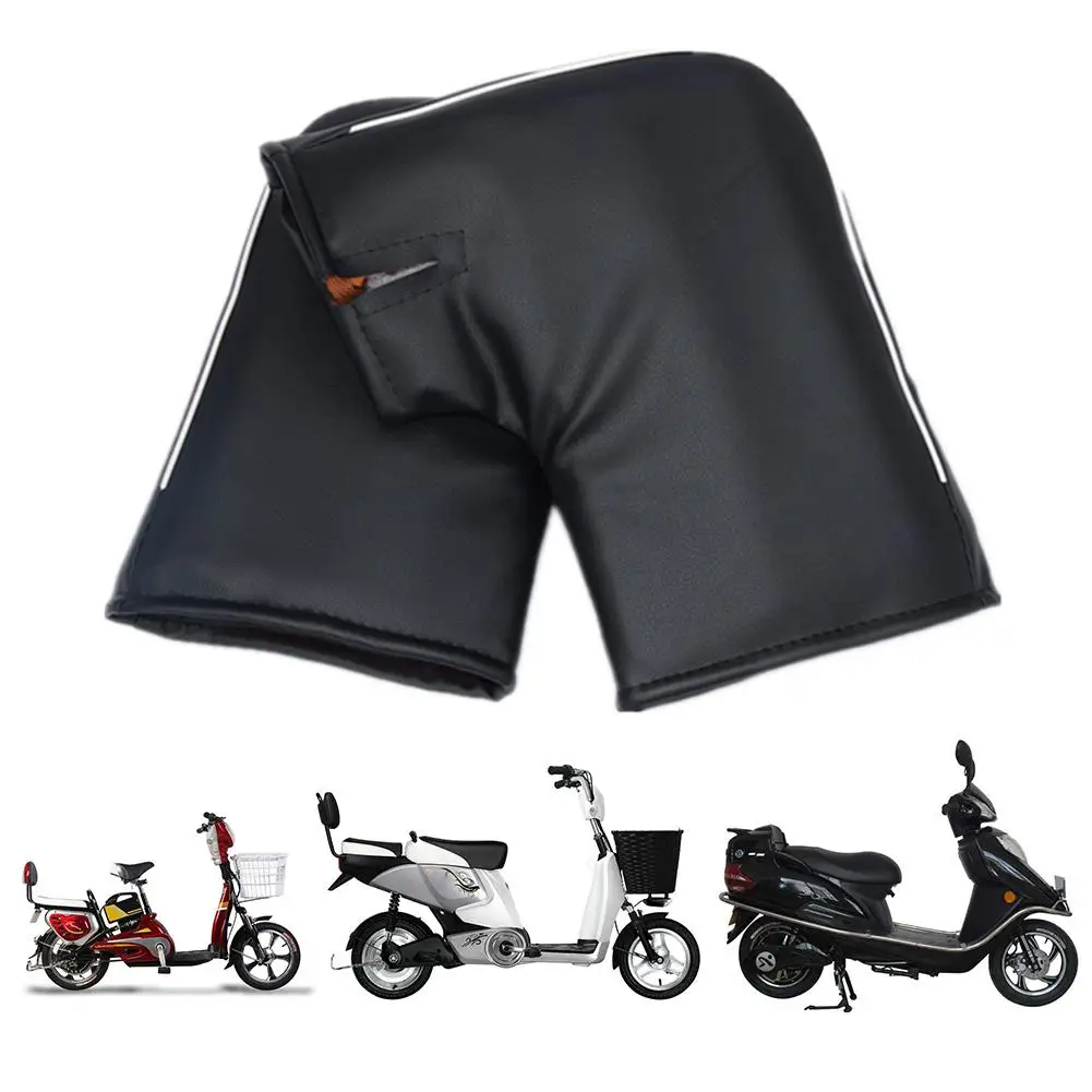 Мотоциклетные рукавицы зимние мотоциклетные Утепленные перчатки для верховой