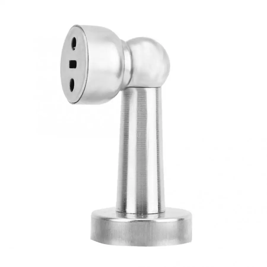 Магнитный держатель для двери из нержавеющей стали прочный магнитный стопор