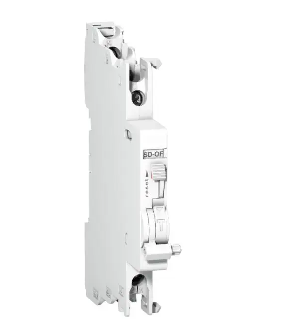A9N26929 Acti9-вспомогательный контакт OC plus 1 SD и переменного тока