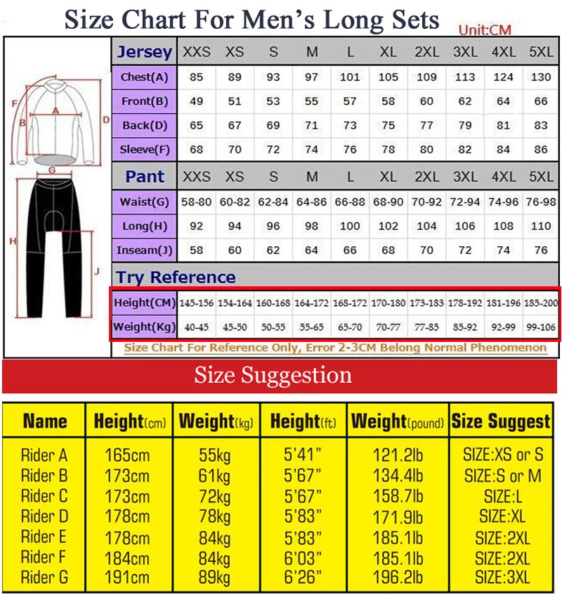 MILOTO зимние термальные флисовые велосипедные комплекты 2019 Мужская велосипедная