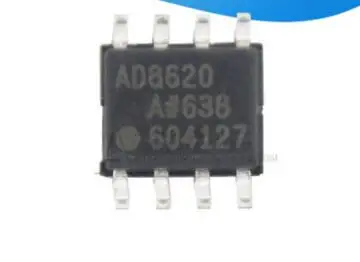 Бесплатная доставка 10 шт. AD8620ARZ AD8620 SOP8|Запасные части| |
