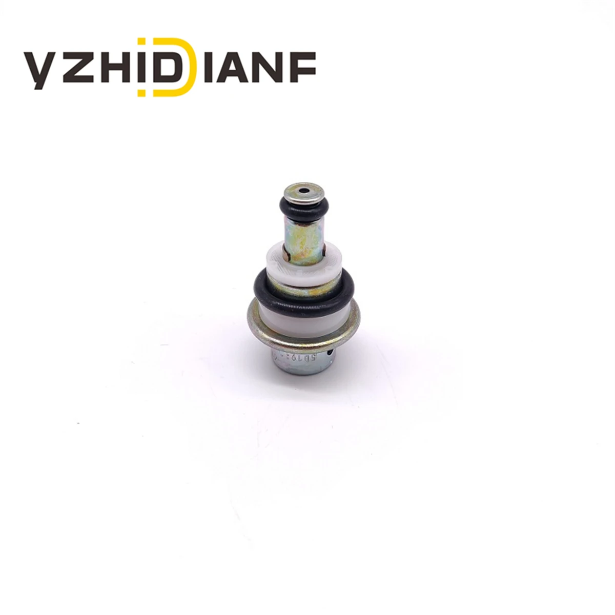 1x 23280-21010 регулятор давления топлива-регулятор Efi подходит для 05-06 Toyota- Corolla- 1.8L-L4 23280