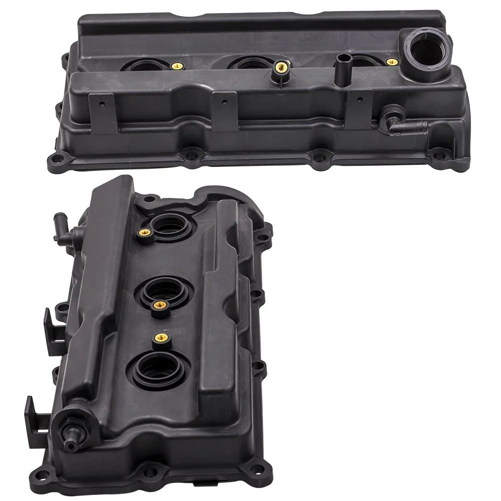 

Крышка клапана для Nissan Pathfinder Frontier Xterra NV1500 2500 4.0L