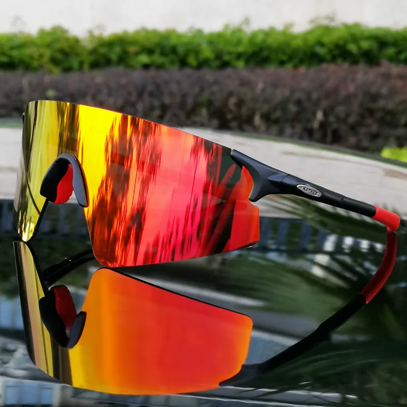 TR90 спортивные велосипедные очки для мужчин и женщин MTB Горный Дорожный велосипед