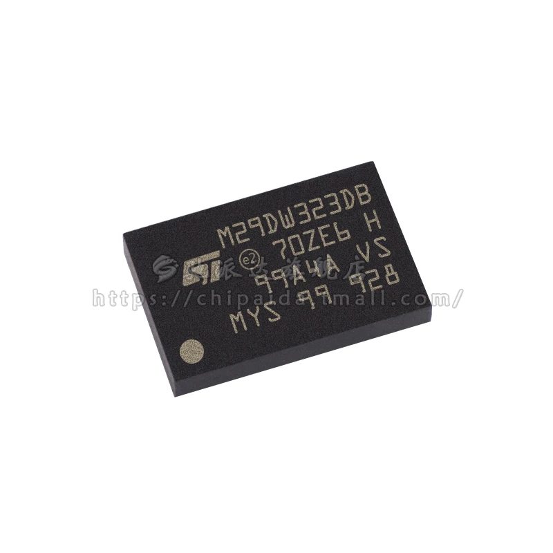 

M29DW323DB70ZE6E BGA48 IC