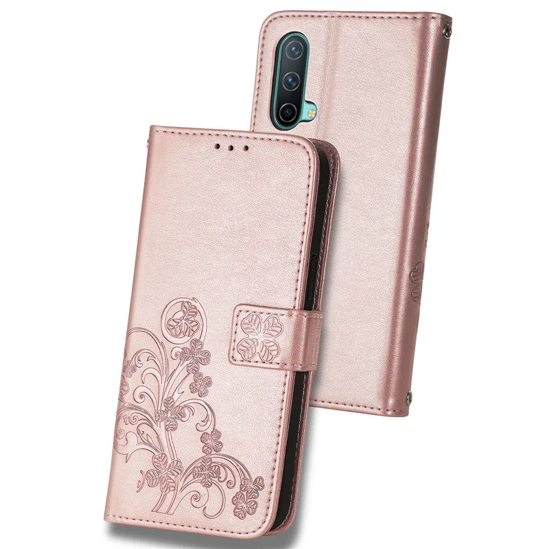 leather phone cover for oneplus nord ce 5g case for oneplus nord ce 5g cases shockproof pu flip wallet cover for oneplus nord ce free global shipping