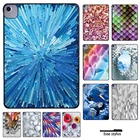 Чехол для планшета Apple IPad Pro 11 дюймов 2018 дюйма 2020 дюймаIPad Pro 9,7 дюймаPro 2nd Gen 10,5 дюйма с 3D рисунком чехол с защитой от падения + ручка